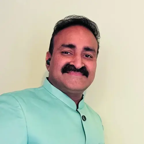 About us 12 Joju Kattookkaran