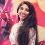 Nisha Jose