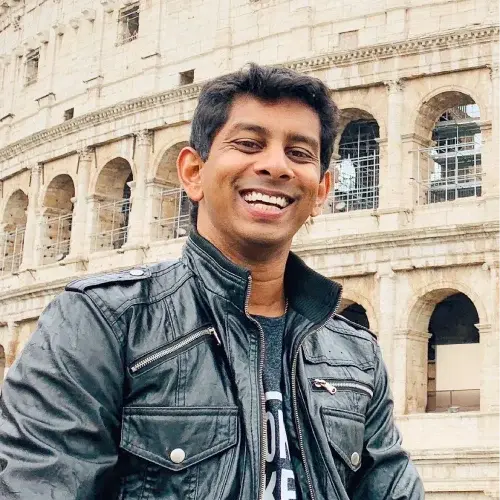 About us 11 Shibu Mathew